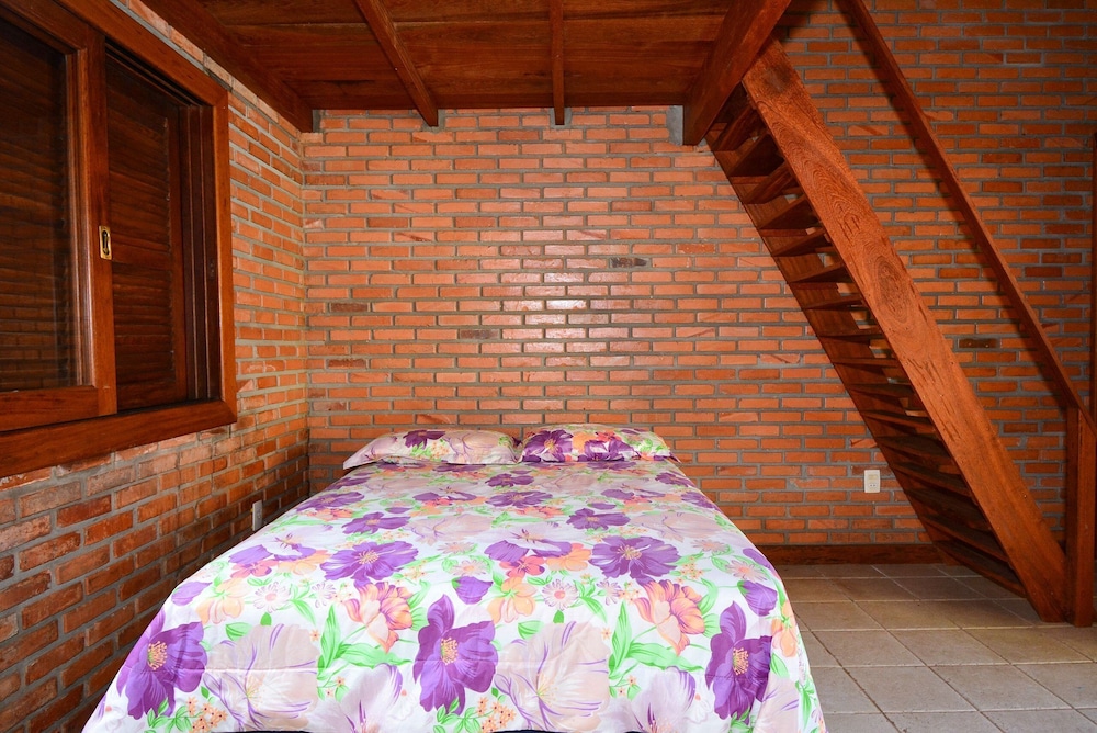 Casa Encanto Fazenda da Armação