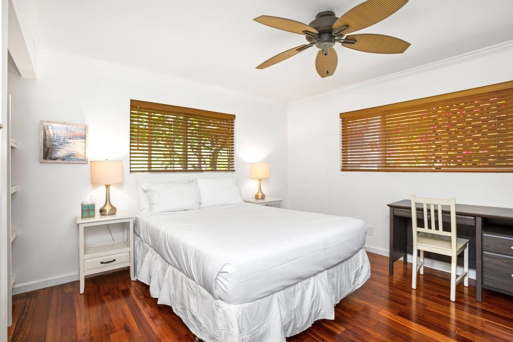 KBM Resorts Free CAR International Colony Club 2-bedroom Cottage, True Essence of Hawaii! Icc-11