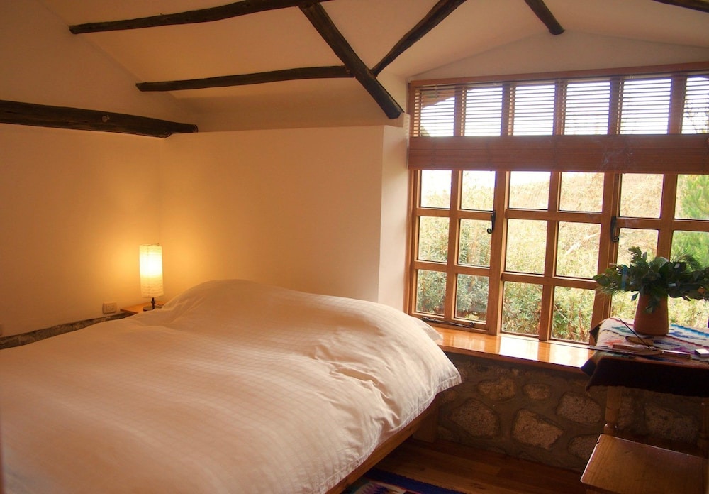 Churup Mountain Lodge