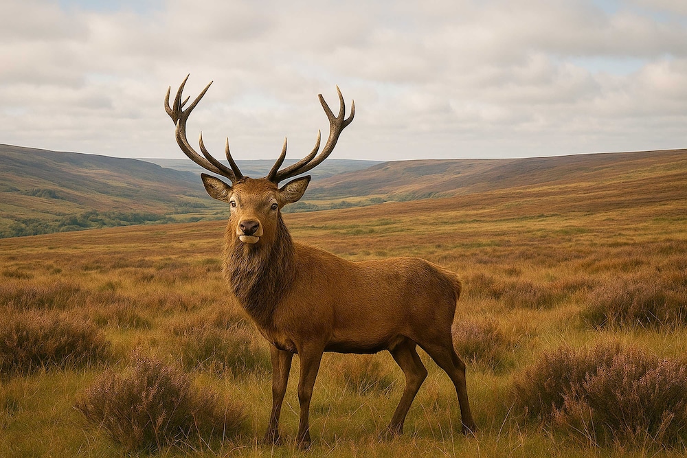 Host Stay Deer View Lodge