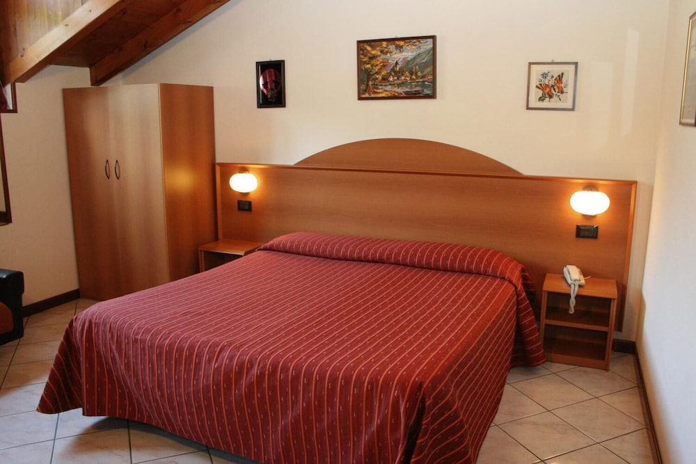Hotel Ristorante Fiorentino