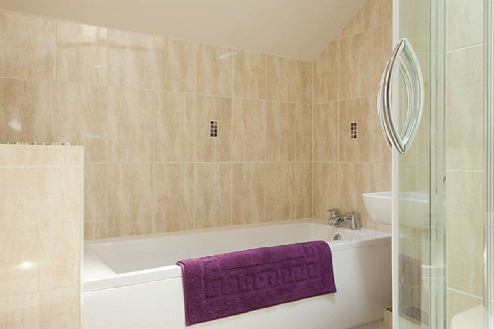 The Fountain Tea Rooms B&B