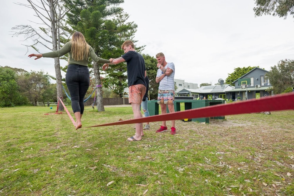 Dunsborough Beachouse YHA Hostel