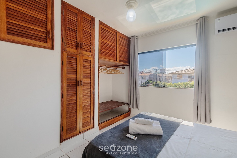 Apart in Condominium w/ Pool and Barbecue Pfn0007