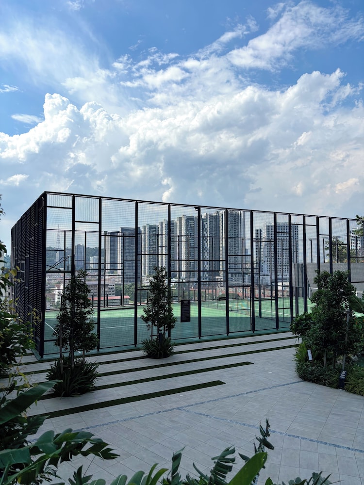 Genius KL - Bloomsvale Residence SkyPool