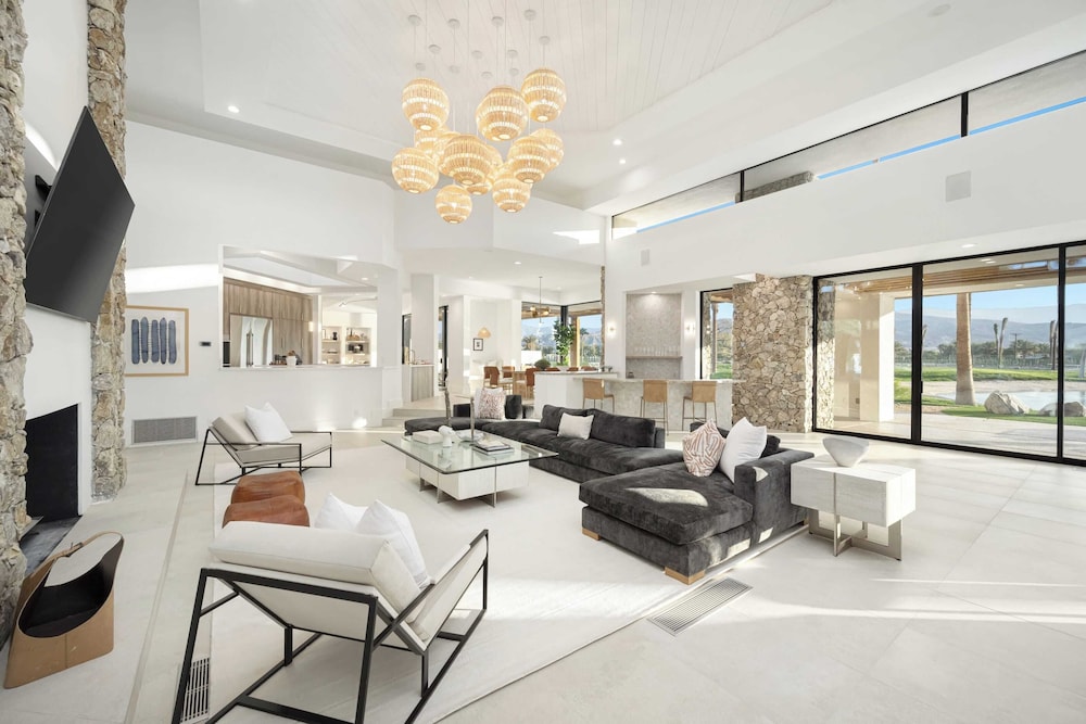The Bravo Beach Club Tennis, Beach, Basketball, Golf Ultra-luxe Compound by Avantstay