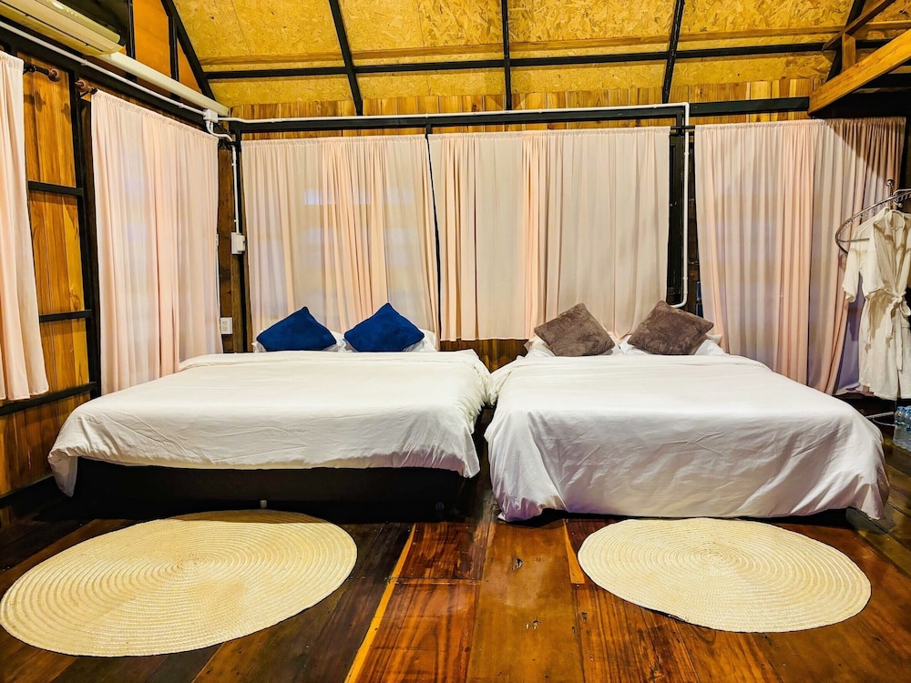 Deetorjai FarmStay Nan