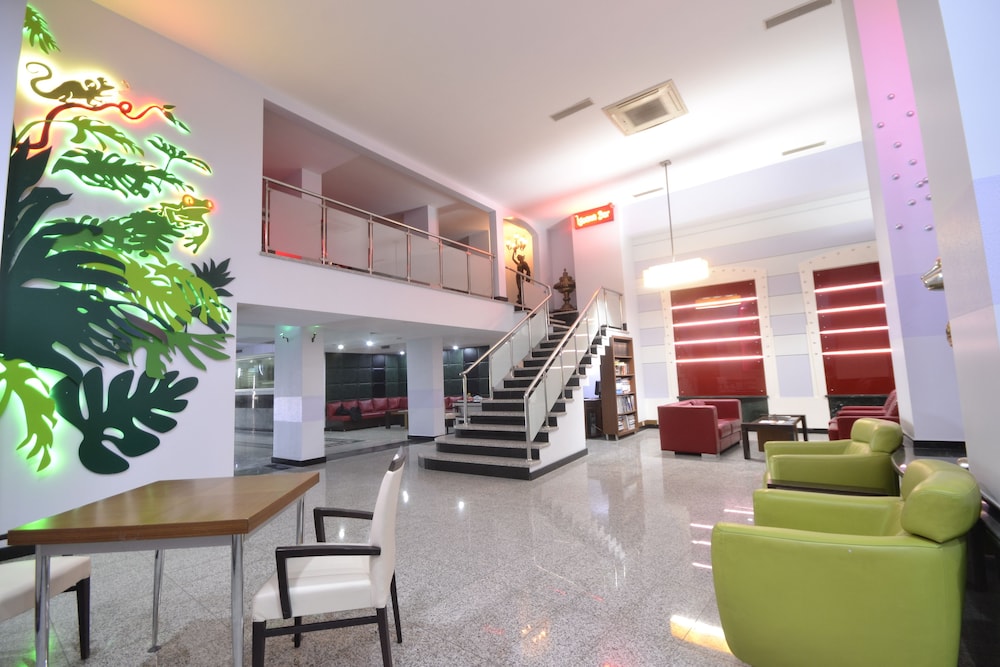 Sedef Otel - Image 27