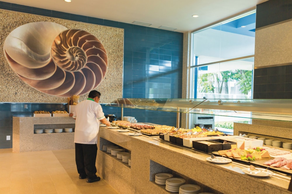 Hotel Riu Playacar - All Inclusive - Property Image 69