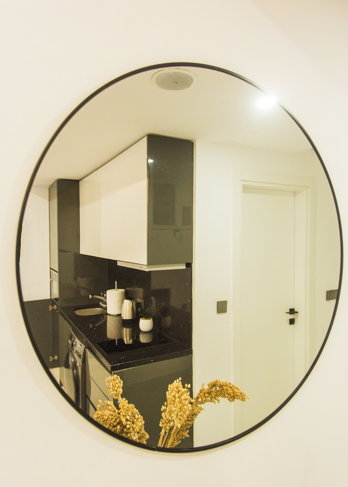 Accra Luxury Apartments at Kass