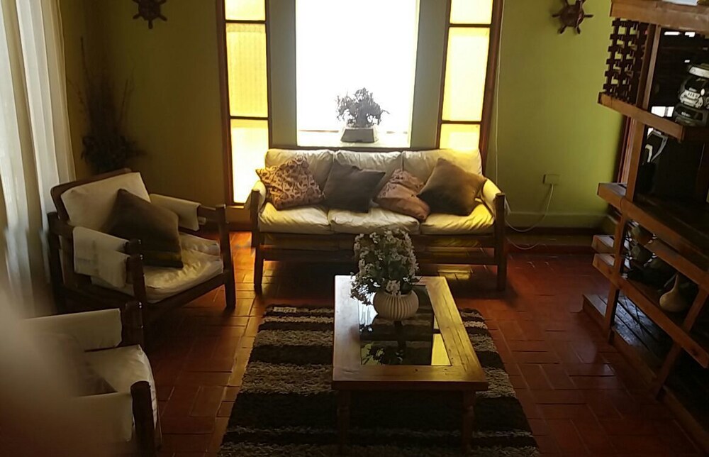 Casa Paredes