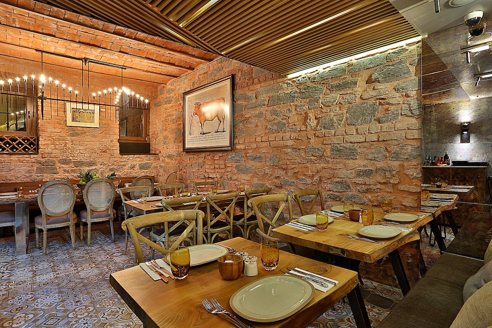 Taxim Lounge Hotel - Special Class - Image 28