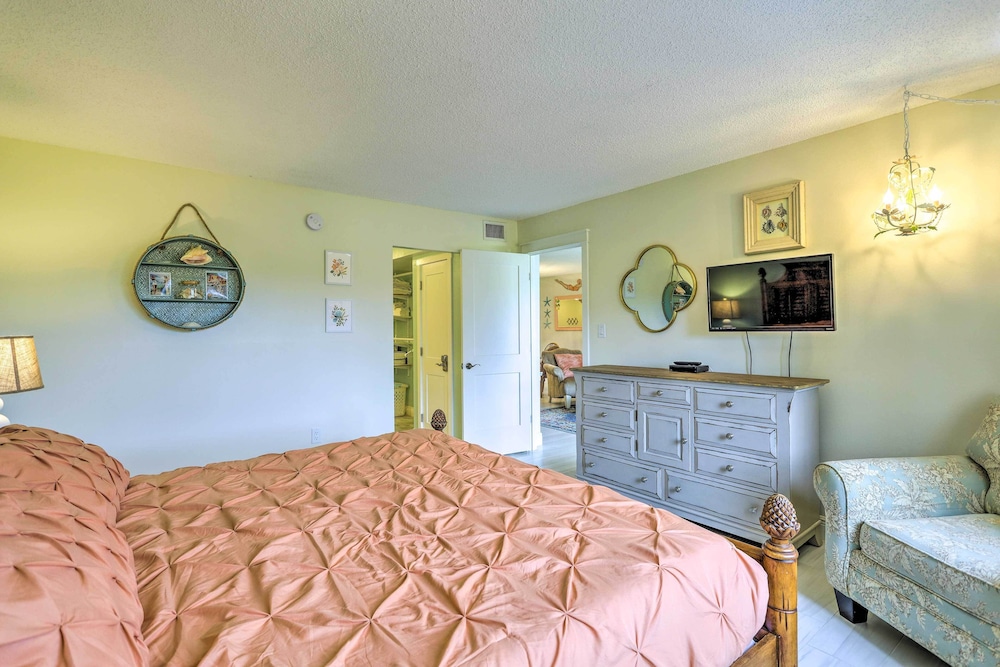Cape Canaveral Condo w/ On-site Beach Access! view 4