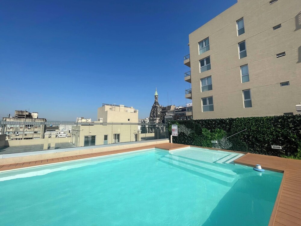 Luxury In Best Area San Telmo