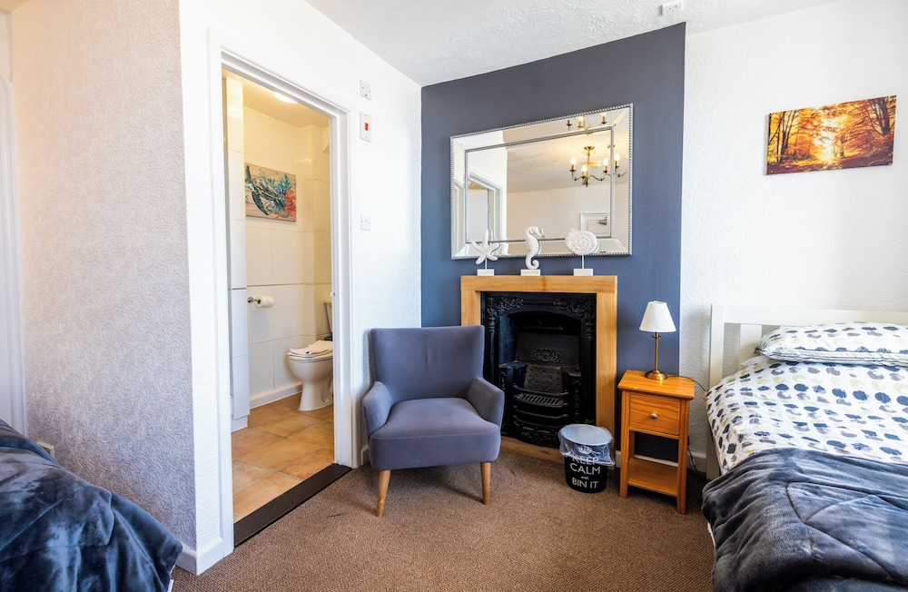 St George's Guesthouse