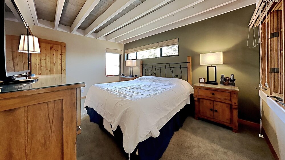 Mammoth Mountain - Vacation Condos