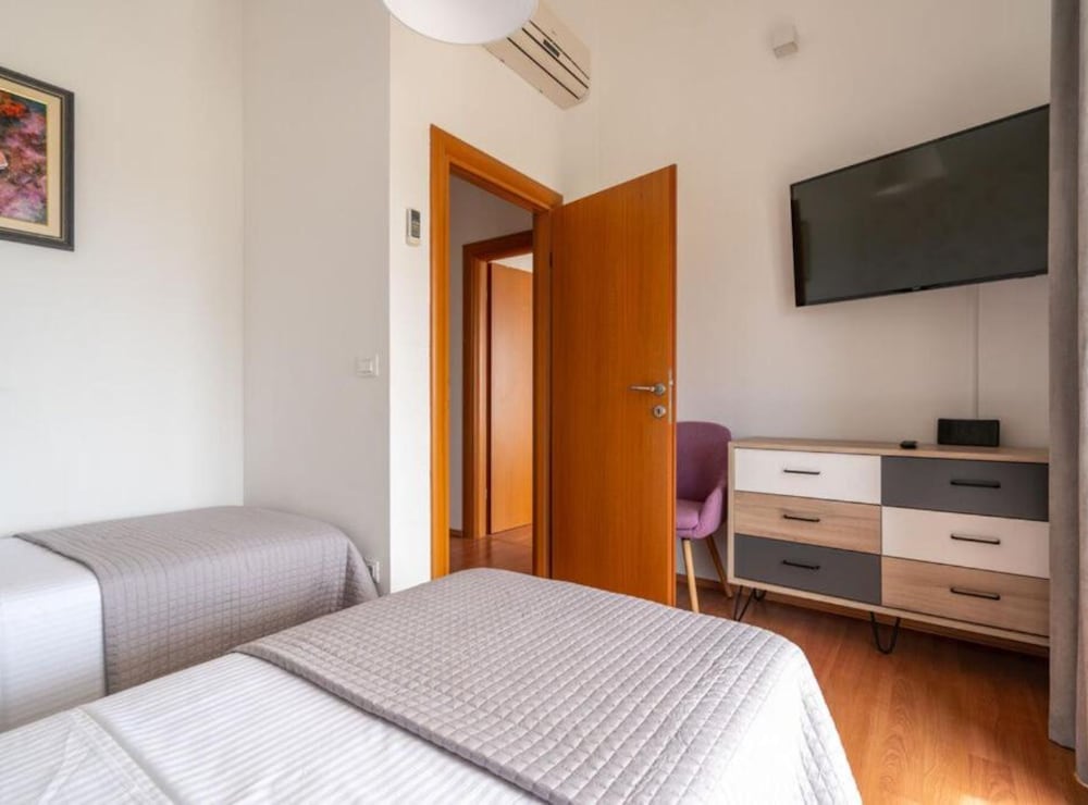 Villa Bliss Kastela