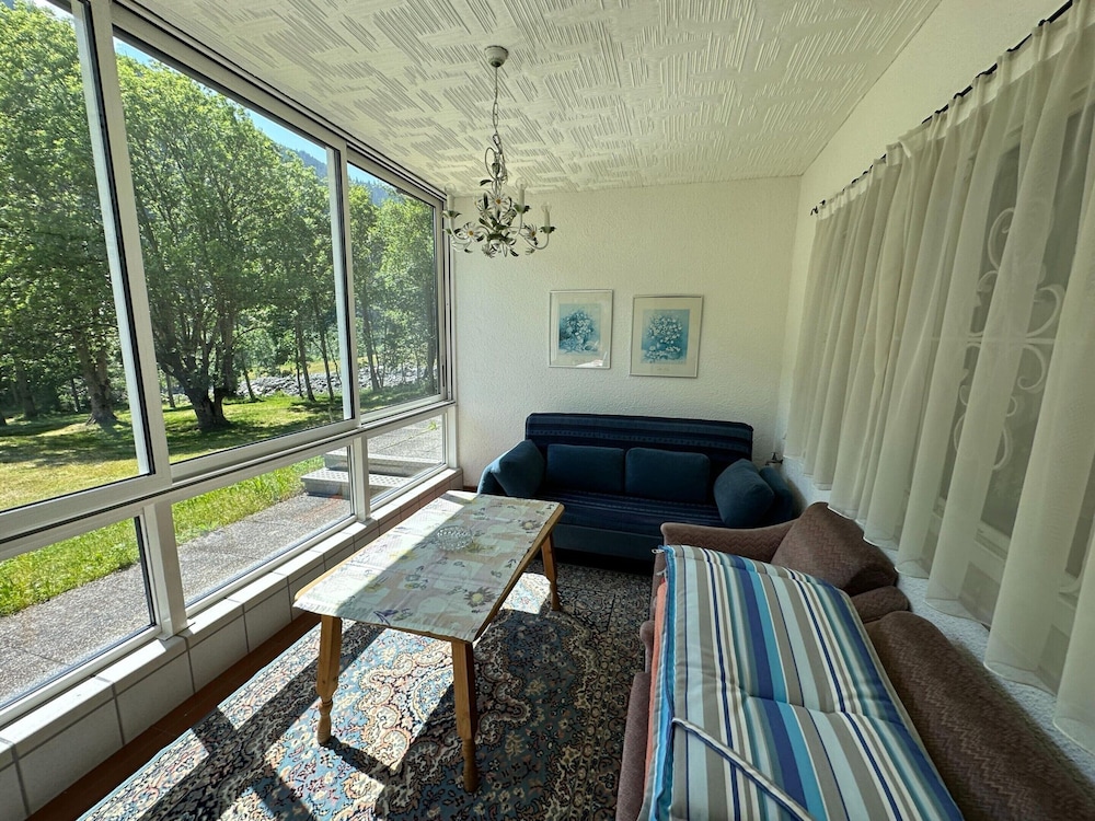 Beautiful Apartment in Gortipohl With Garden