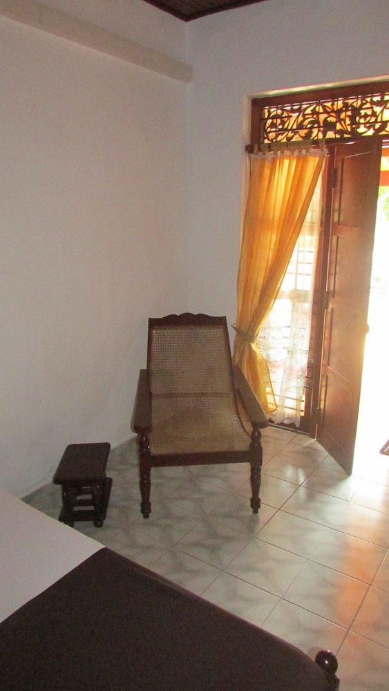 Sankarest Villa