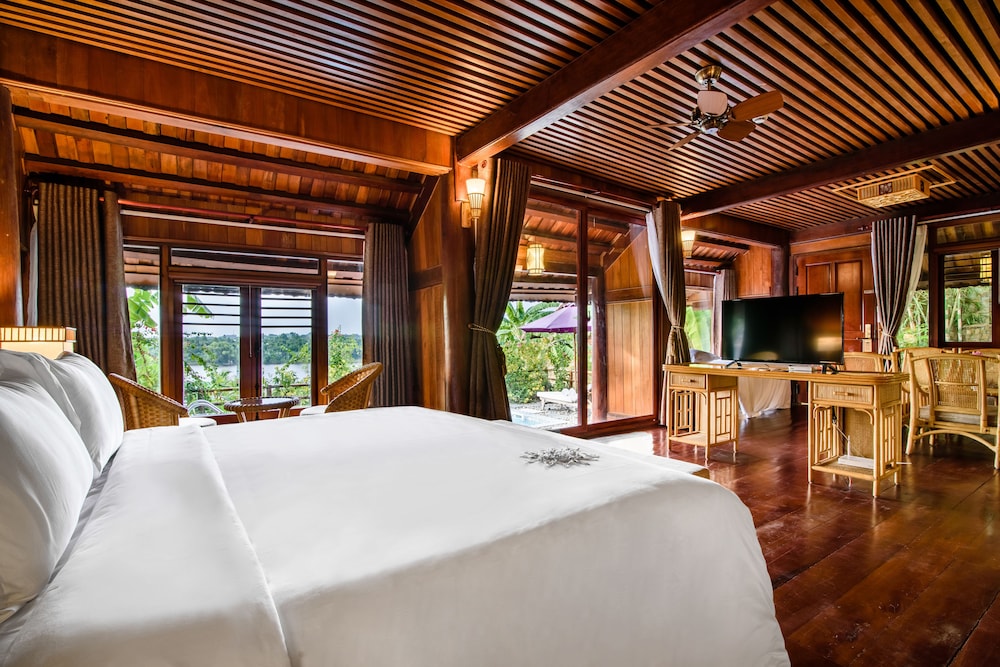 Sankofa Village Hill resort and Spa