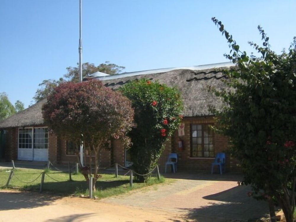 Chitawa Lodge