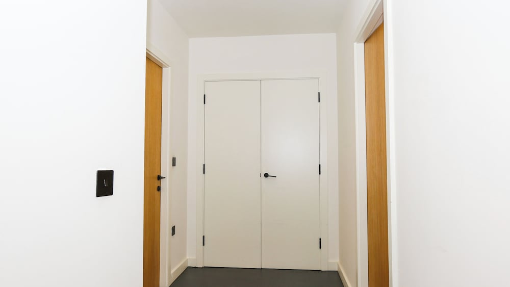 The Nichols Building Spacious 3-bedroom Apartment