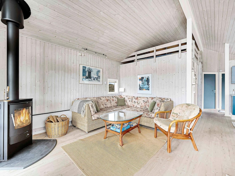 5 Star Holiday Home in Fano