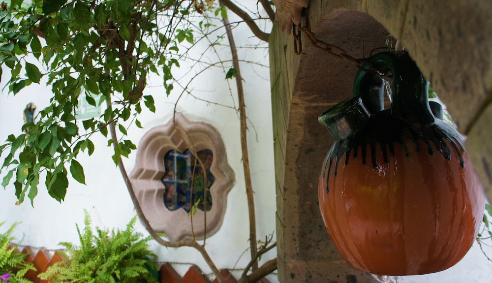 Posada & Spa Jade Teotihuacán