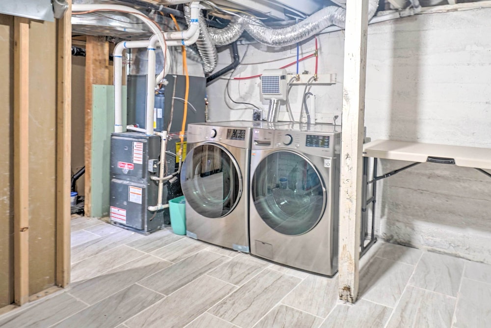 Pet-friendly Clearfield Home Near Hill Afb! - Property Image 12