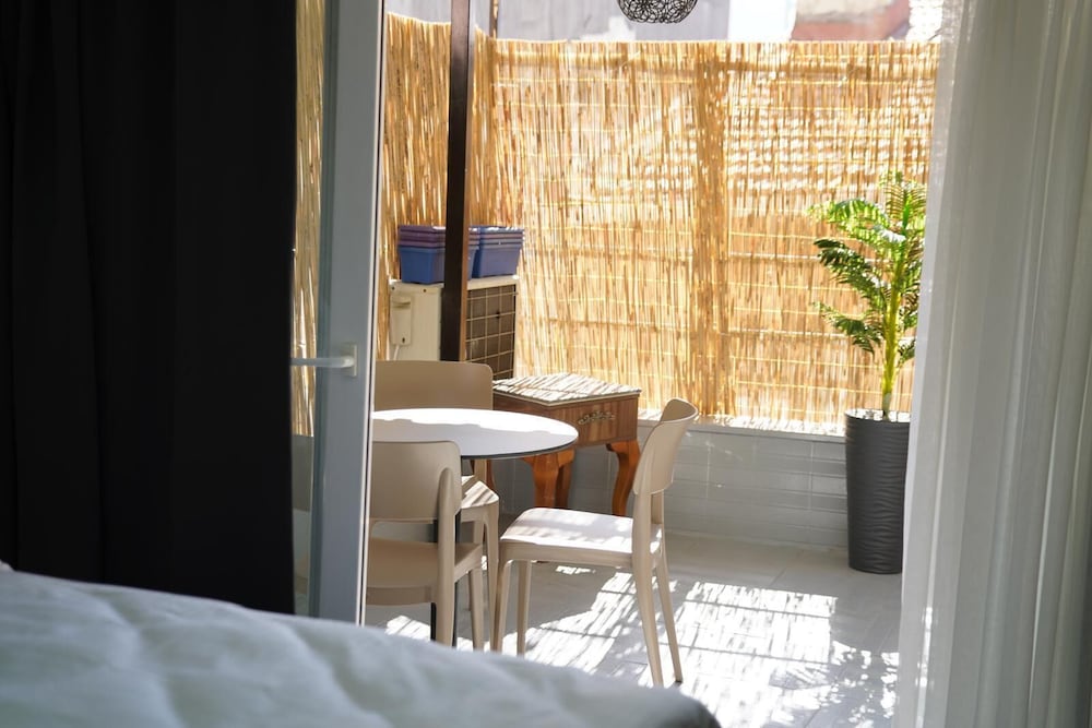 New Hotel Harbiye
