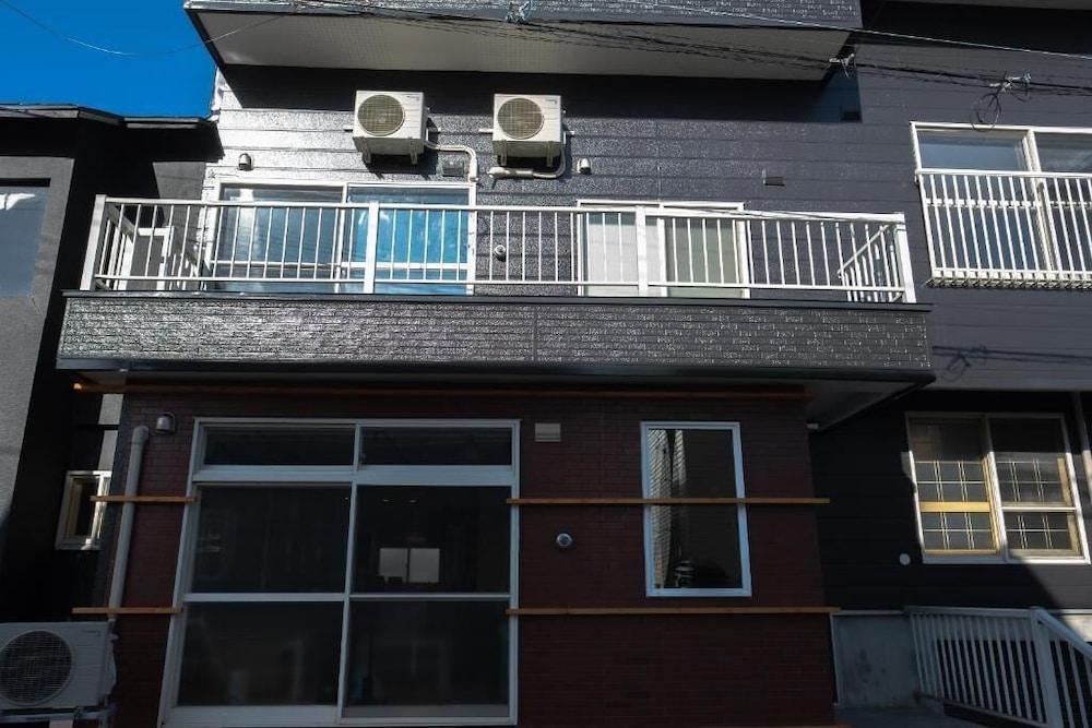 Niseko Powder Chalet