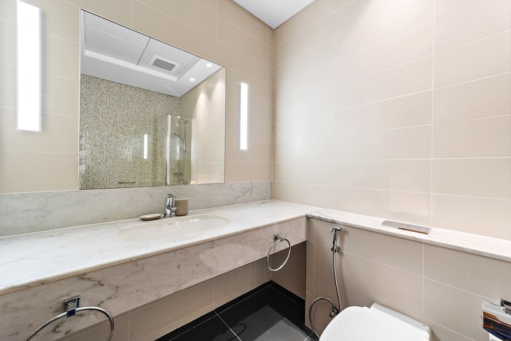 Silkhaus Spacious Central Park Studio