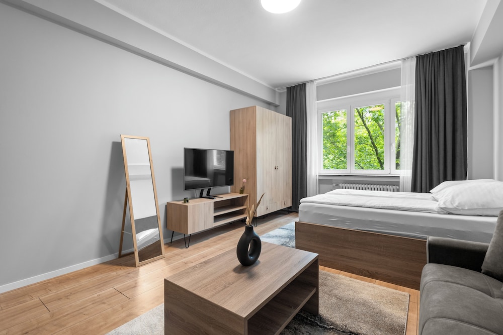 Domloge Lofts & Apartments