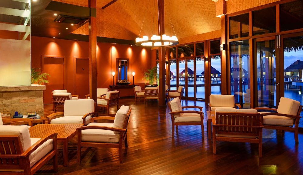 Adaaran Prestige Water Villas view 3