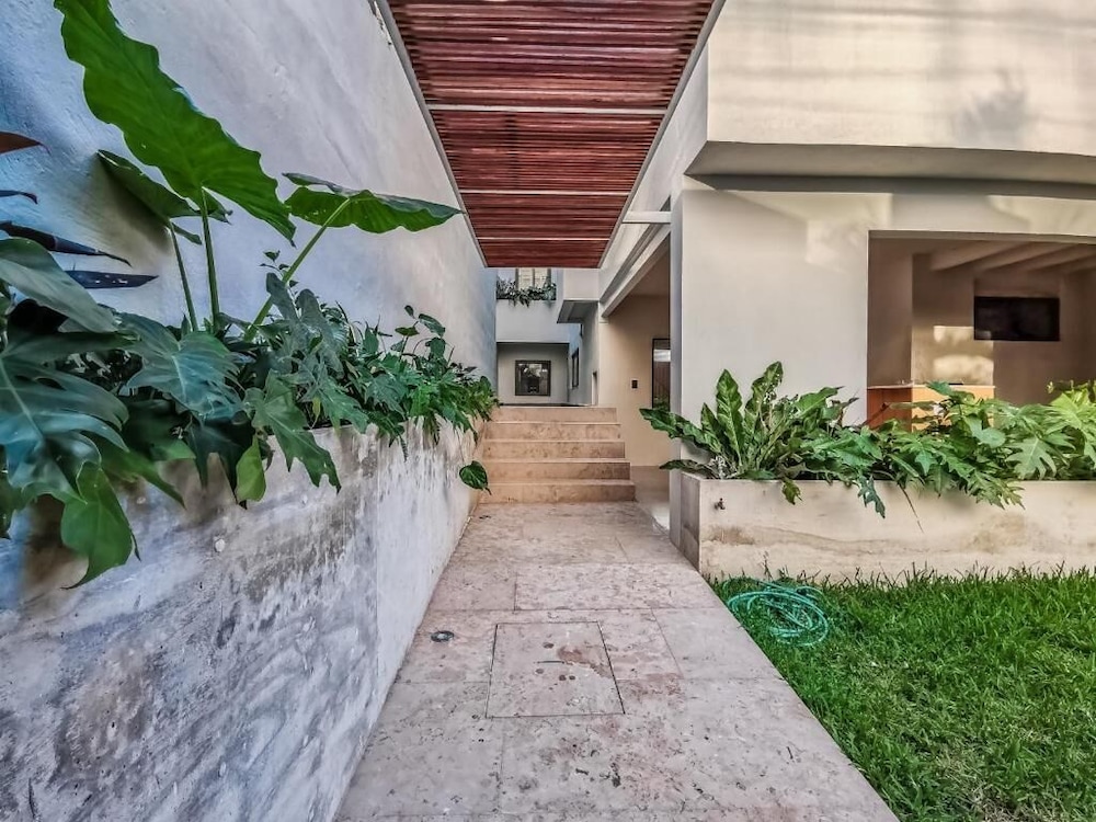 CASA ULA - Code Access Entry