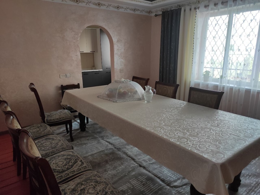 The Dream Guest House view 5