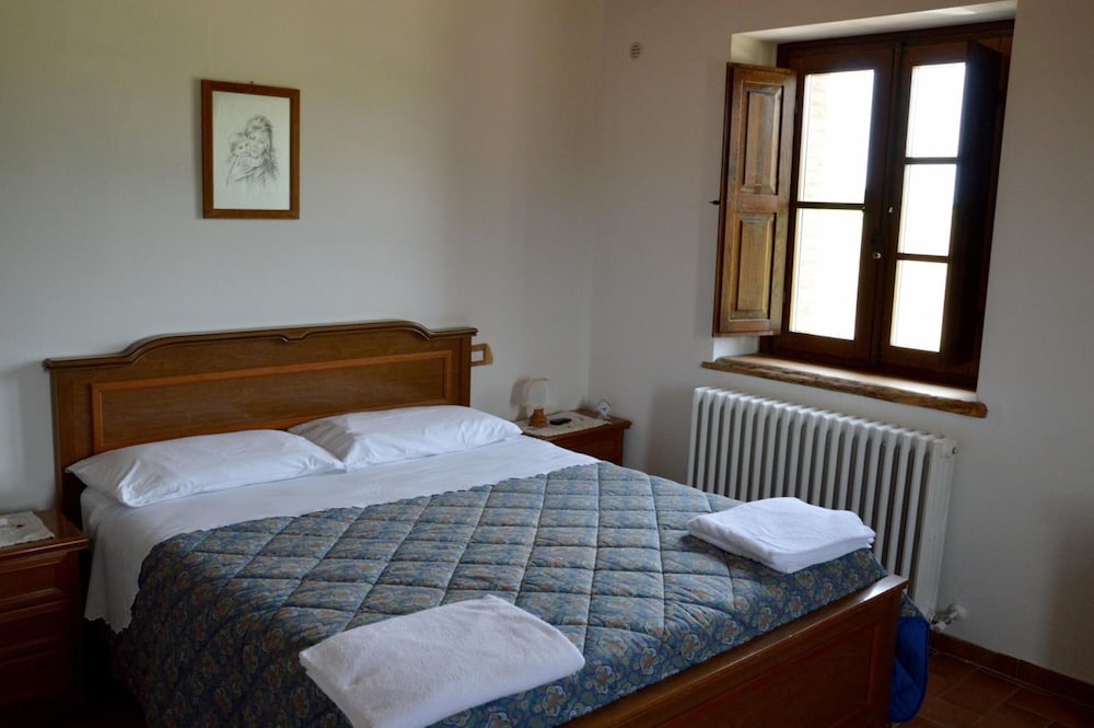 Agriturismo La Collina view 5