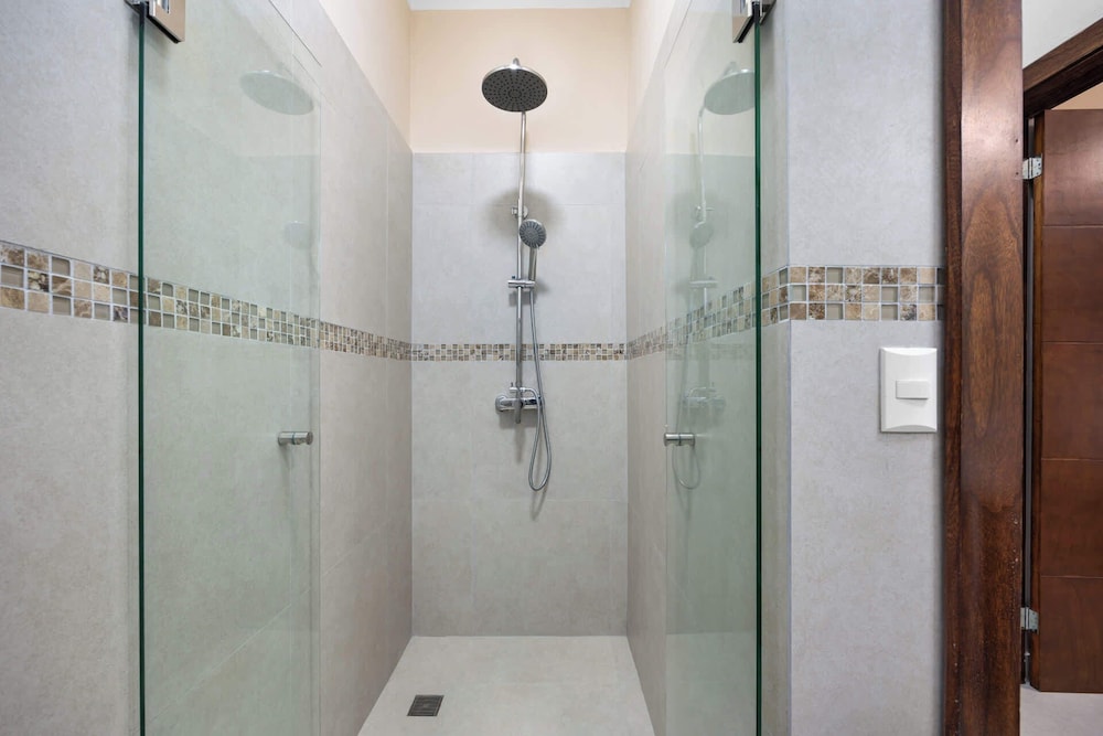 Modern Home with Lush Mountain Views and Spectacular Shaded Terrace in Private Gated Community