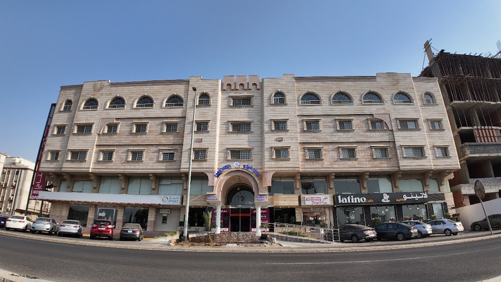 casa visio serviced hotels