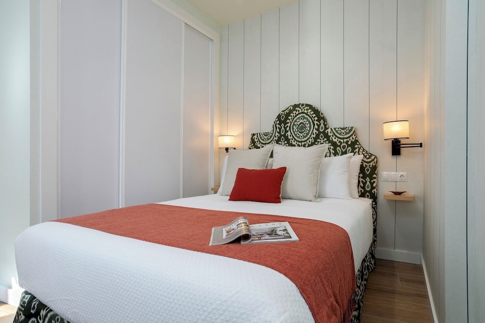 Exclusive Apartment in Cádiz. Patrocinio I