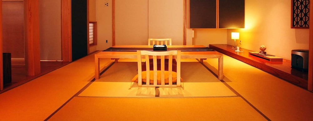 Nenoyu Taizansou