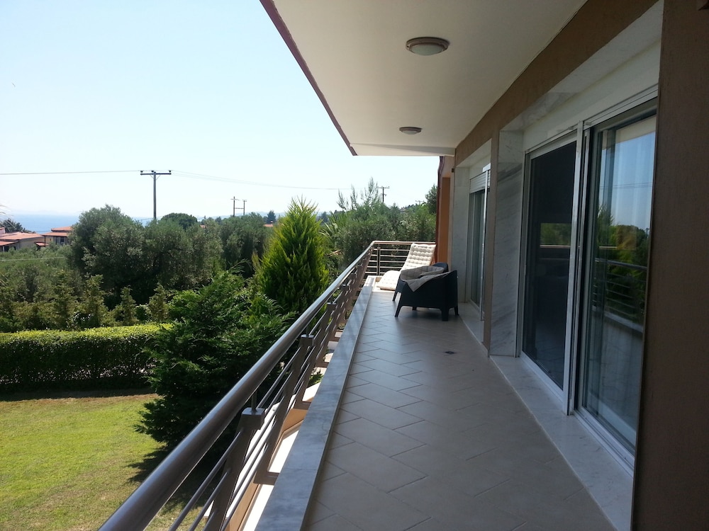 Luxurious Villa Anna Maria