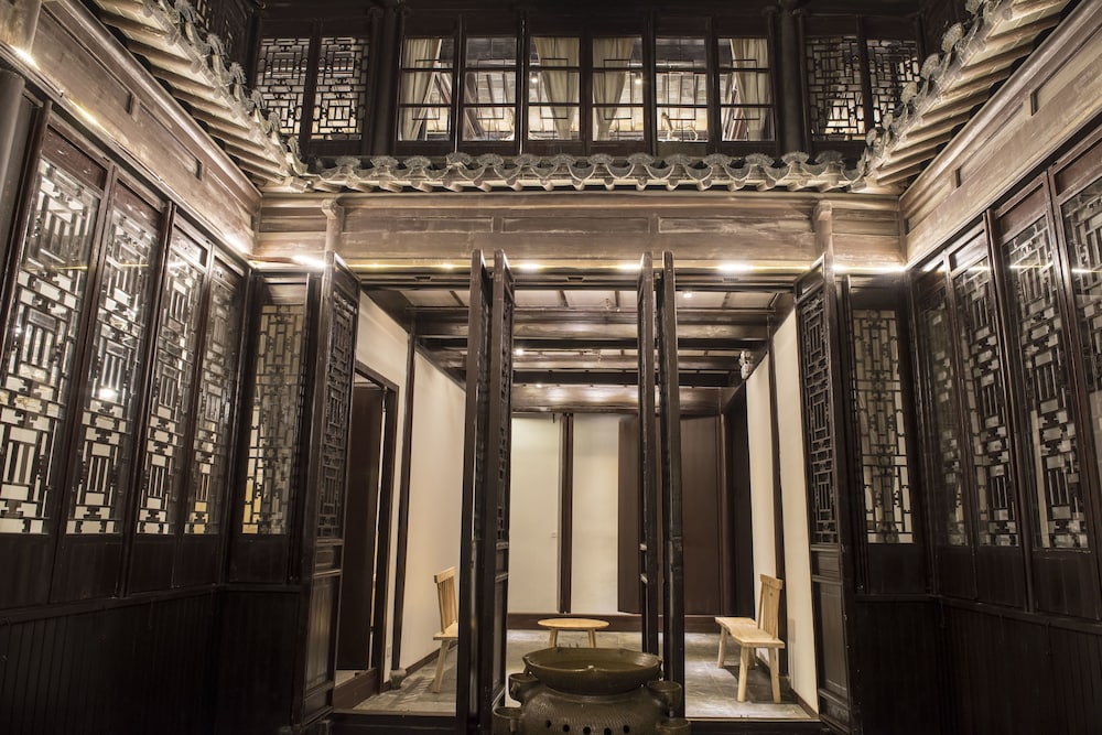 Suntu Vie Inn