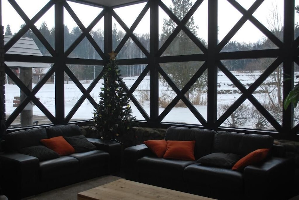 The Phat House - Hostel