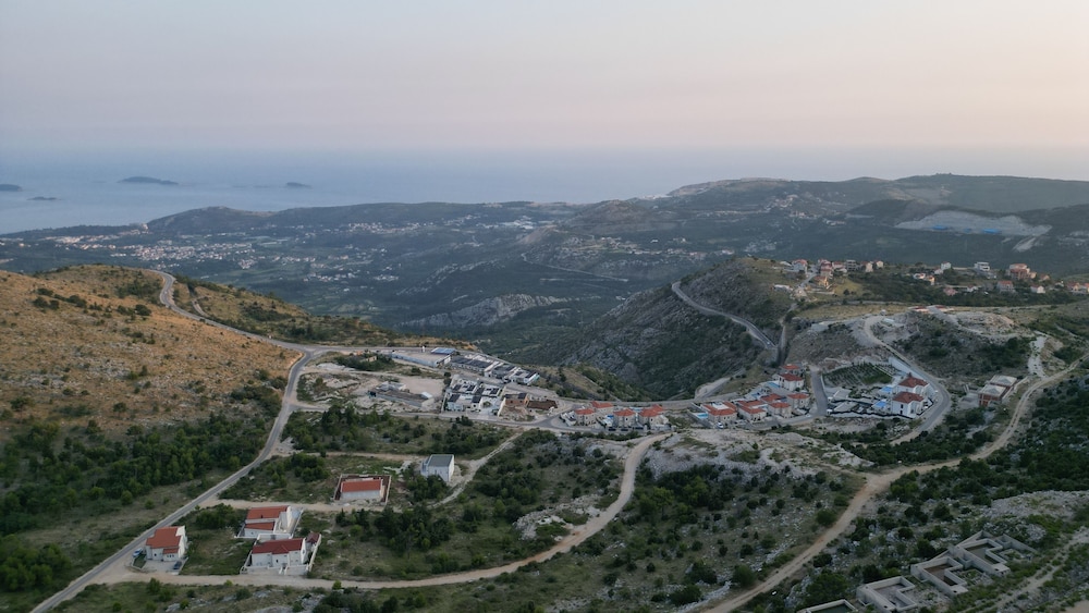 Dubrovnik Panorama Luxury Villa
