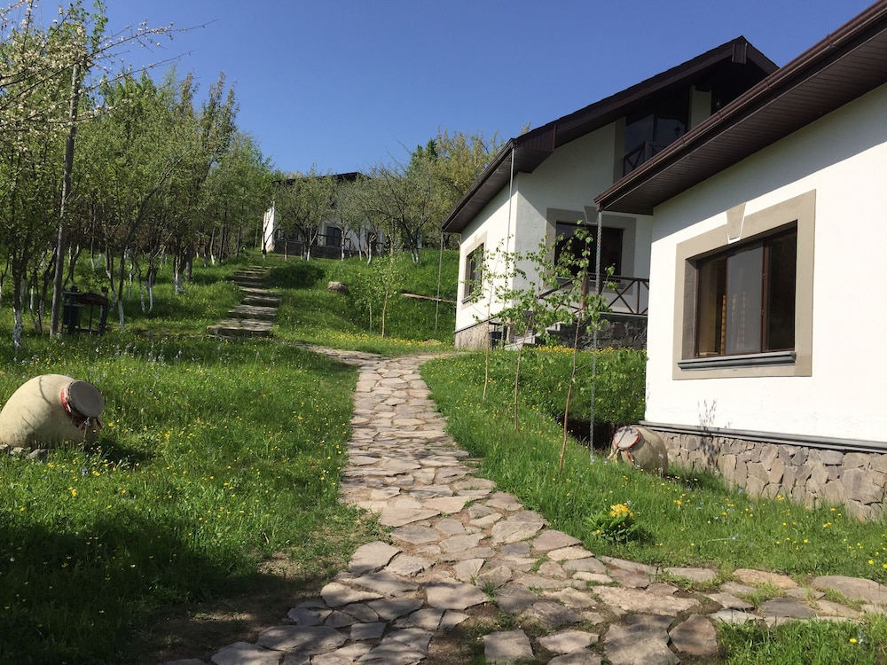 Park Village Hotel and Resort