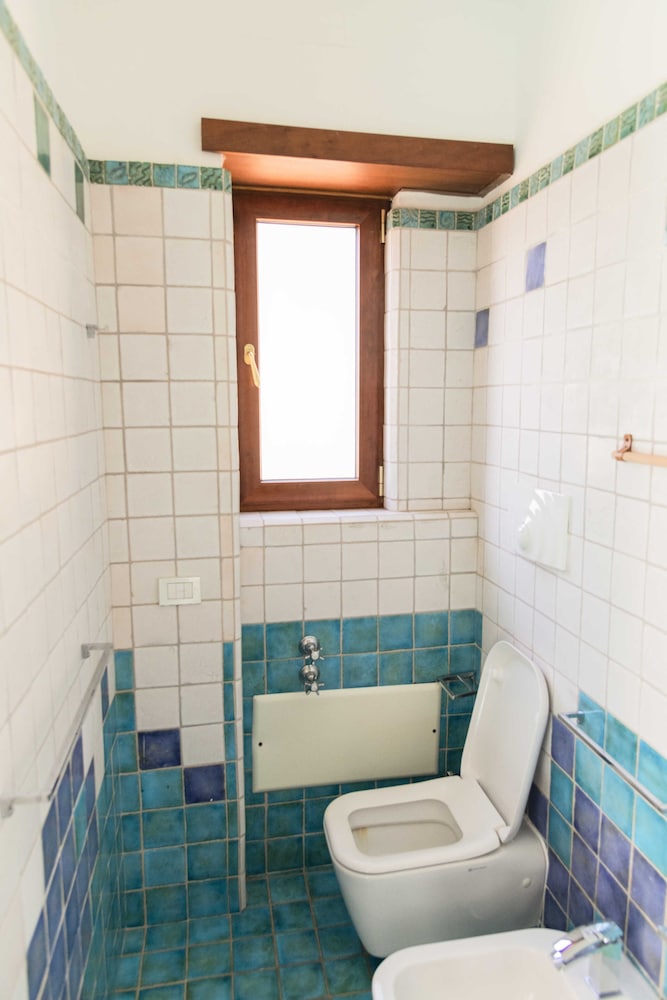 La Canostra Capri - luxury ROOM ad Anacapri