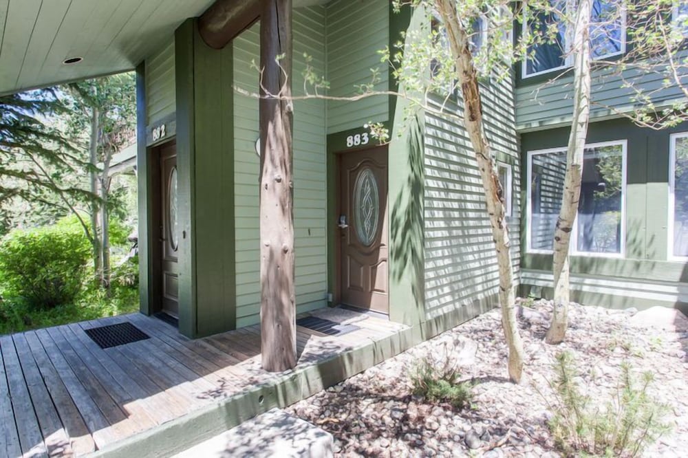 Snowcreek 883 Phase V