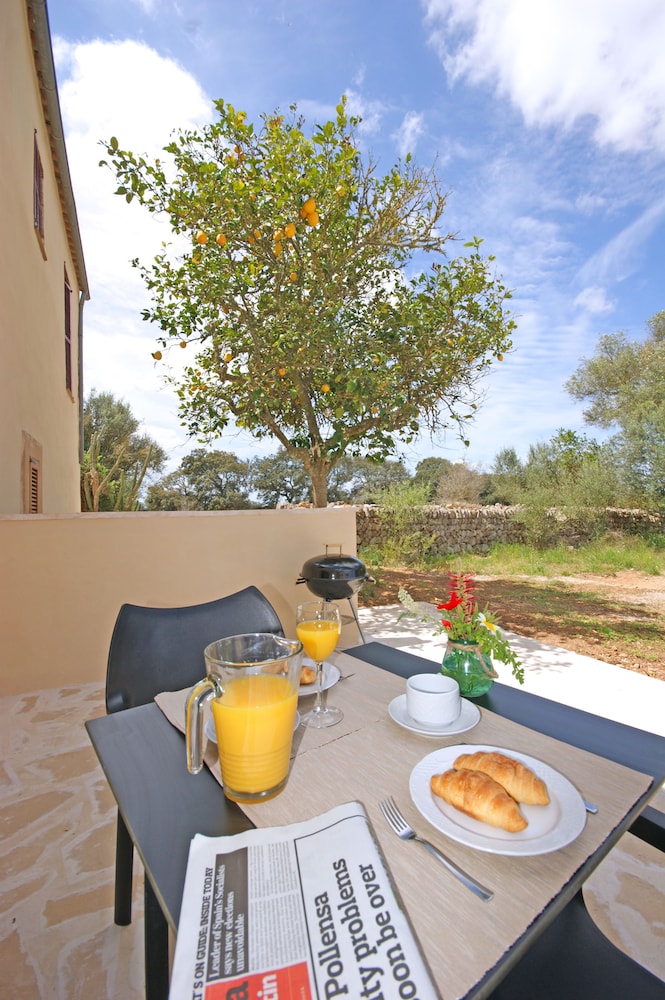 Agroturismo Es Rafal Nou