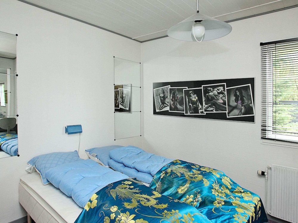 Cozy Holiday Home in Jutland near Limfjorden